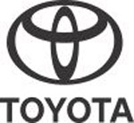 (image for) Toyota Logo B